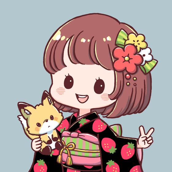 NAGOMI #1976