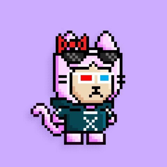 little cats  #21737