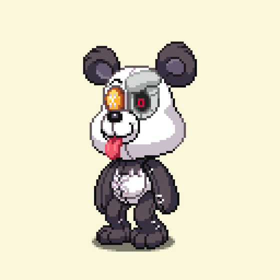 KILLABIT #609