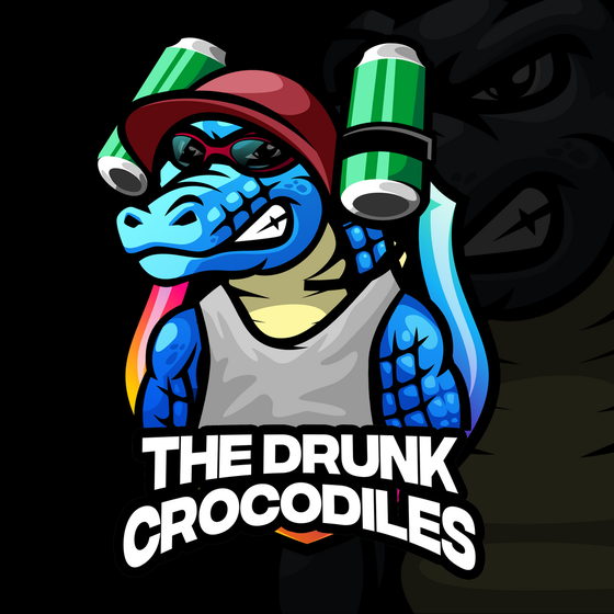 The Drunk Crocodiles