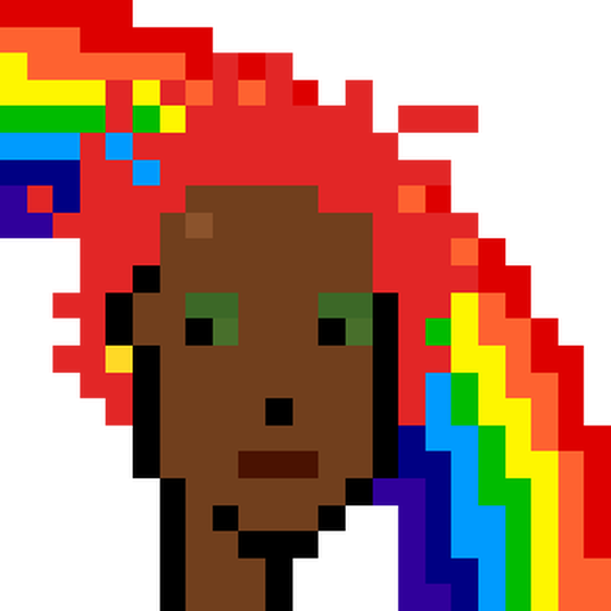 Pride Punk #4814
