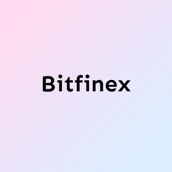 Bitfinex