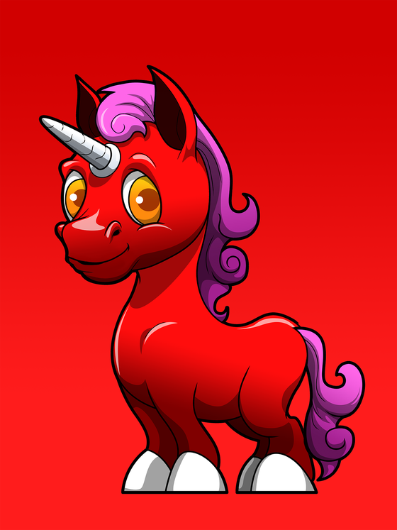 Unicorn #4051
