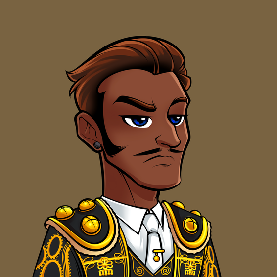 Matador #3227