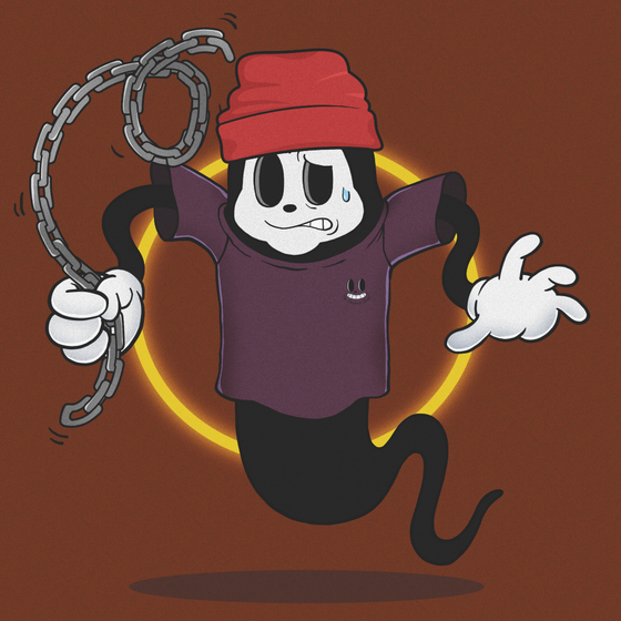 Prisoner #6336