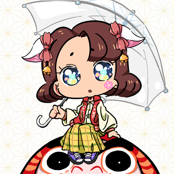 Chibi Lolita #3826