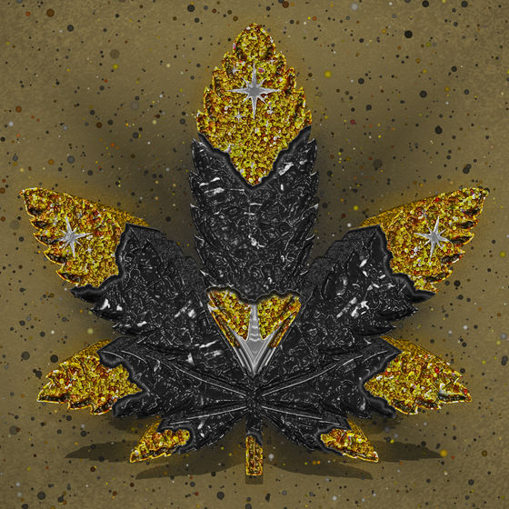 SUPREME Cannabis #72