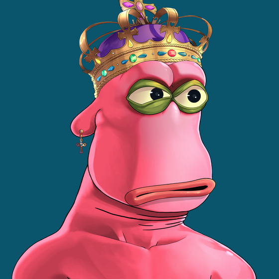 Fatso Apepe #3343