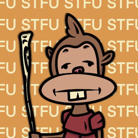 STFUPAL #62