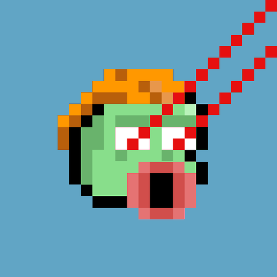 little pepe #2424