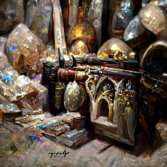 The Treasury Switches