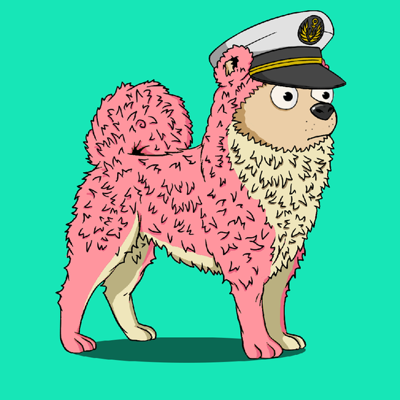 y00ts Canine Club #8394