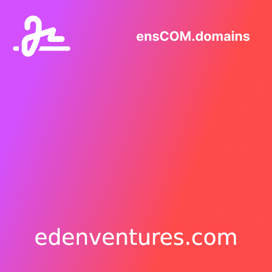 edenventures.com