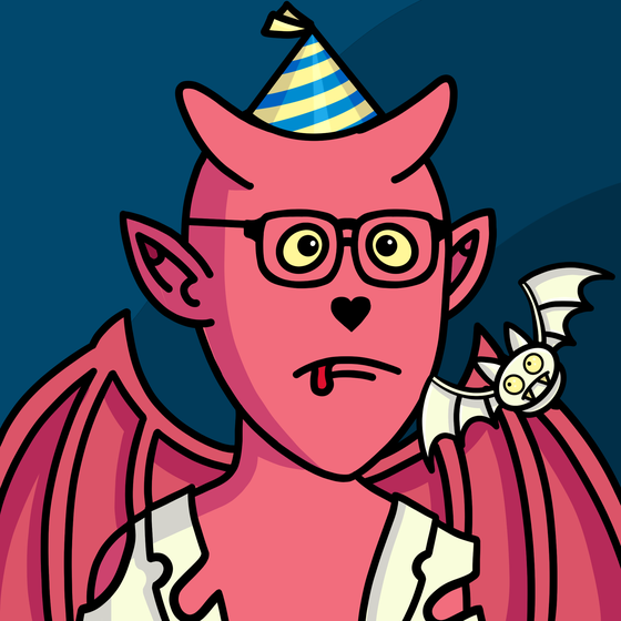 Monsterland #1211