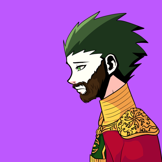 Project Kaito #3076