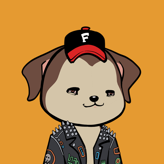 FoxyHound #6316