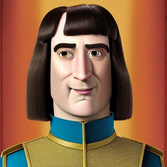 DeQuaad The 1116th 