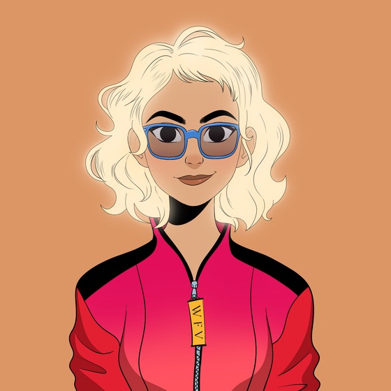 Women From Venus #4765