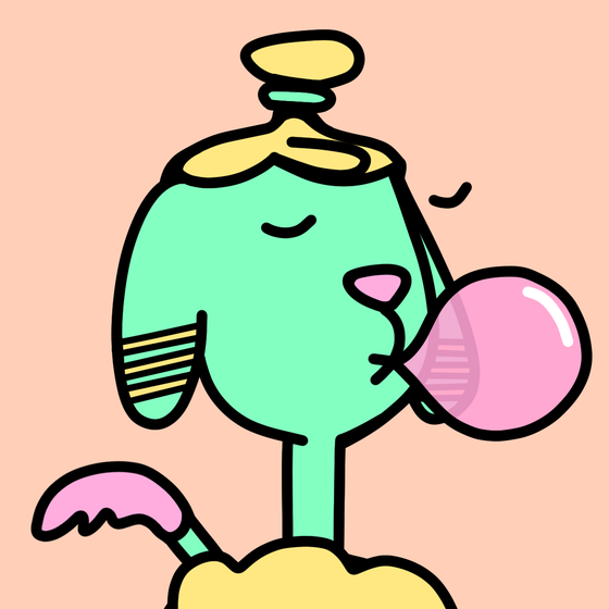 PoodlesNFT #171