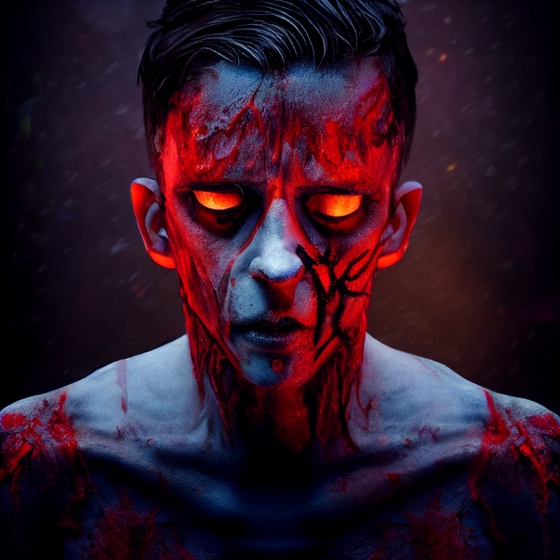 Zombified #303