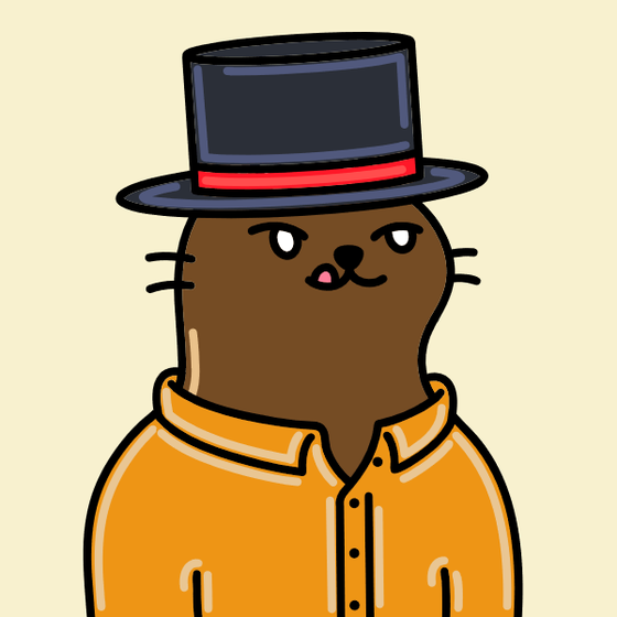 Alpha Cat #4107