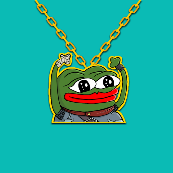 TiffPepe HD #4025