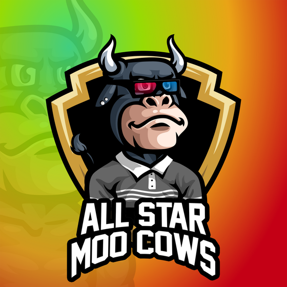 All Star Moo Cows