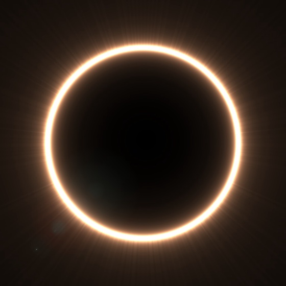 Totality #264