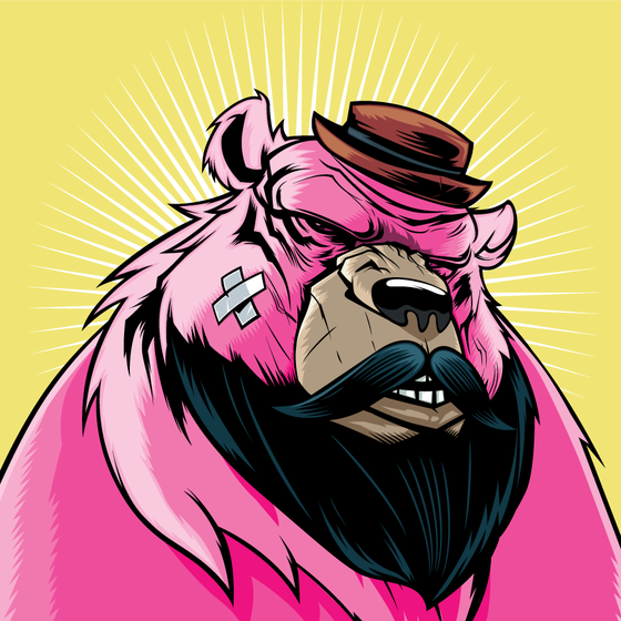 Bear Market Bullies #1846
