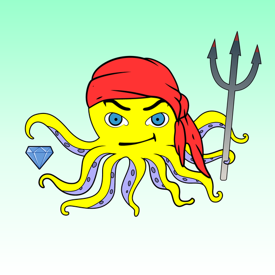 Octotokes #260