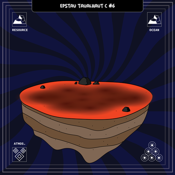 Epstau Taualhaut C (Parcel #6)