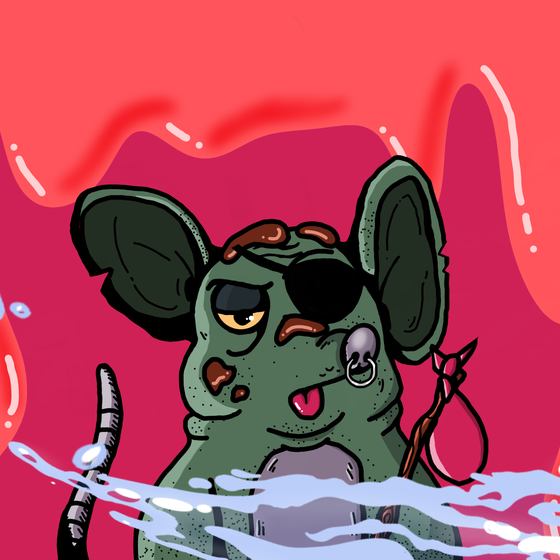 Mud Rats 5798