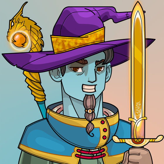 Wizard 1801