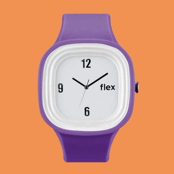 Flex Watch #43