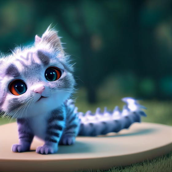 DragonKitty #229