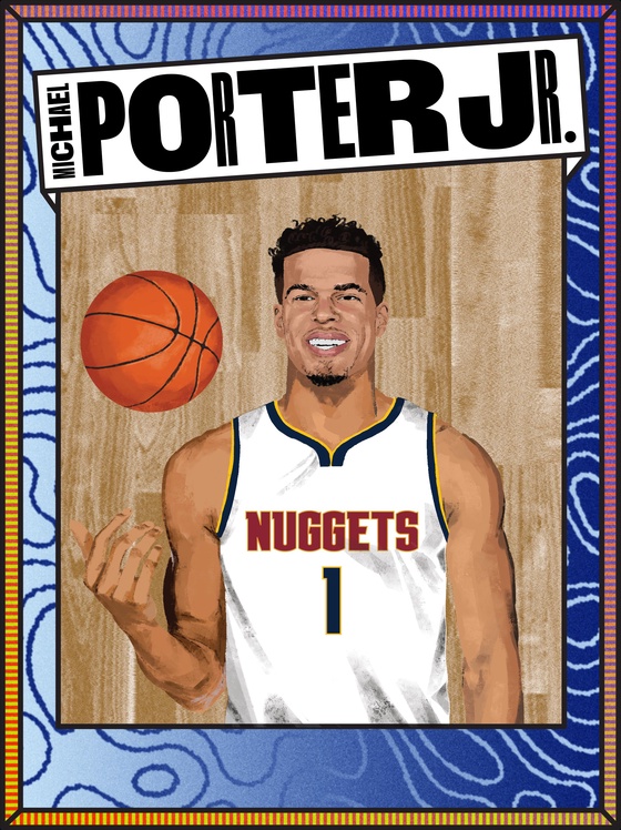 The Association NFT #12660