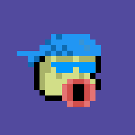 little pepe #3344