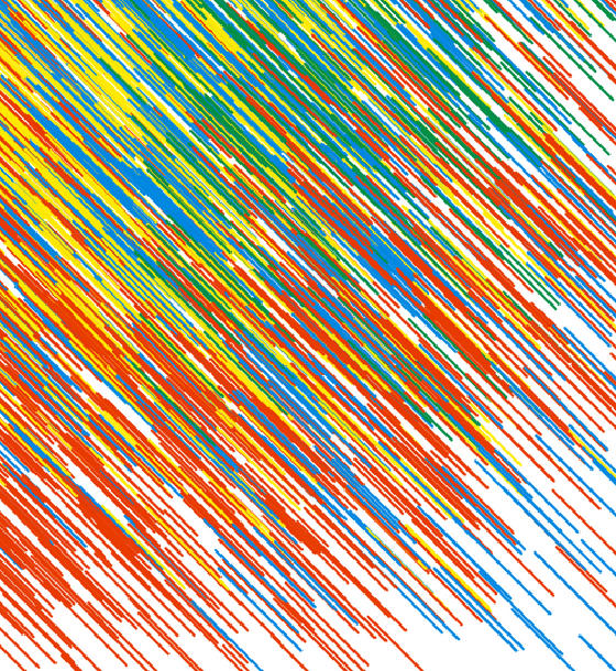 pixelwank 'lines'
