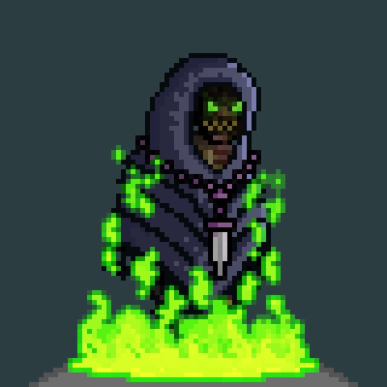 Ghost #1455