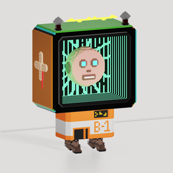 Robo #9520