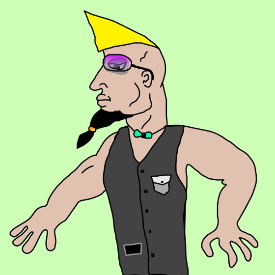 Chad #7906