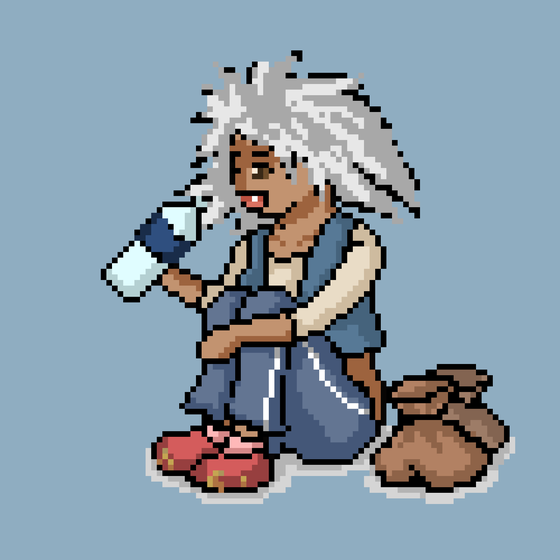 FDA characters #1362