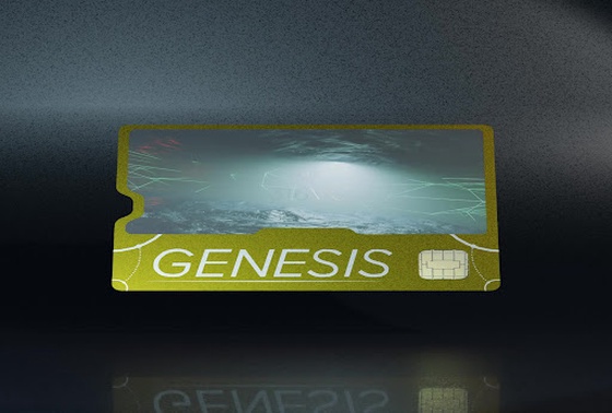 GENESIS 3160 0000 0000 0176