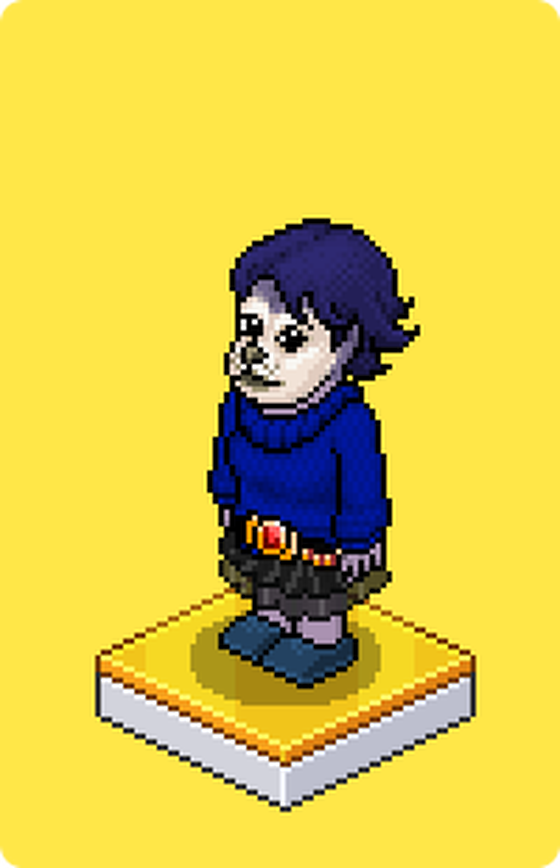 Habbo #4443