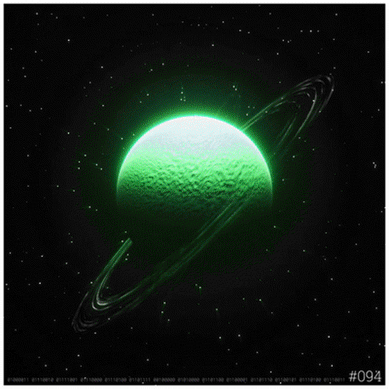 Crypto Planets #094