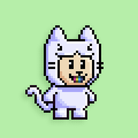 little cats  #5334