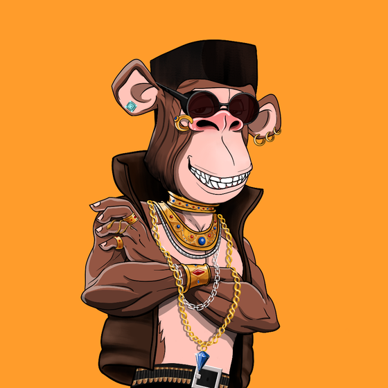 Gringo Gary #908
