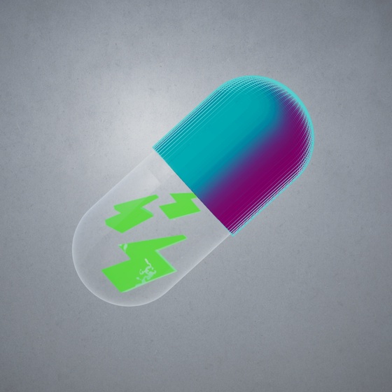 BYOPILL 7921