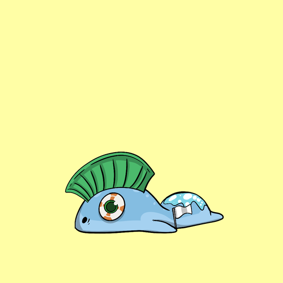 Dino Evolution #1750