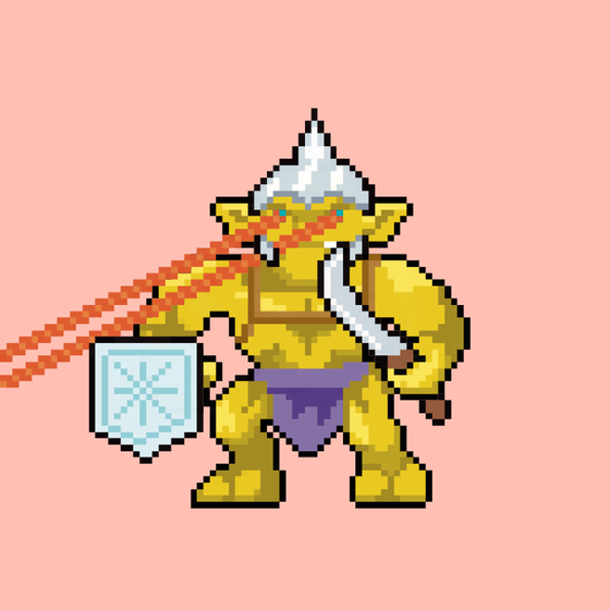 The Tiny Orcs #238